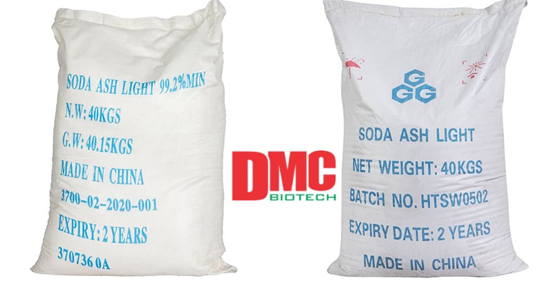 BAKING SODA TẨY RỬA NƯỚC HỒ BƠI 07