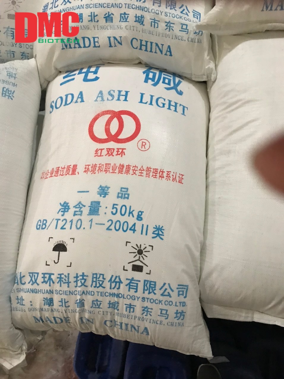 bột baking soda có phải bột nở không 04