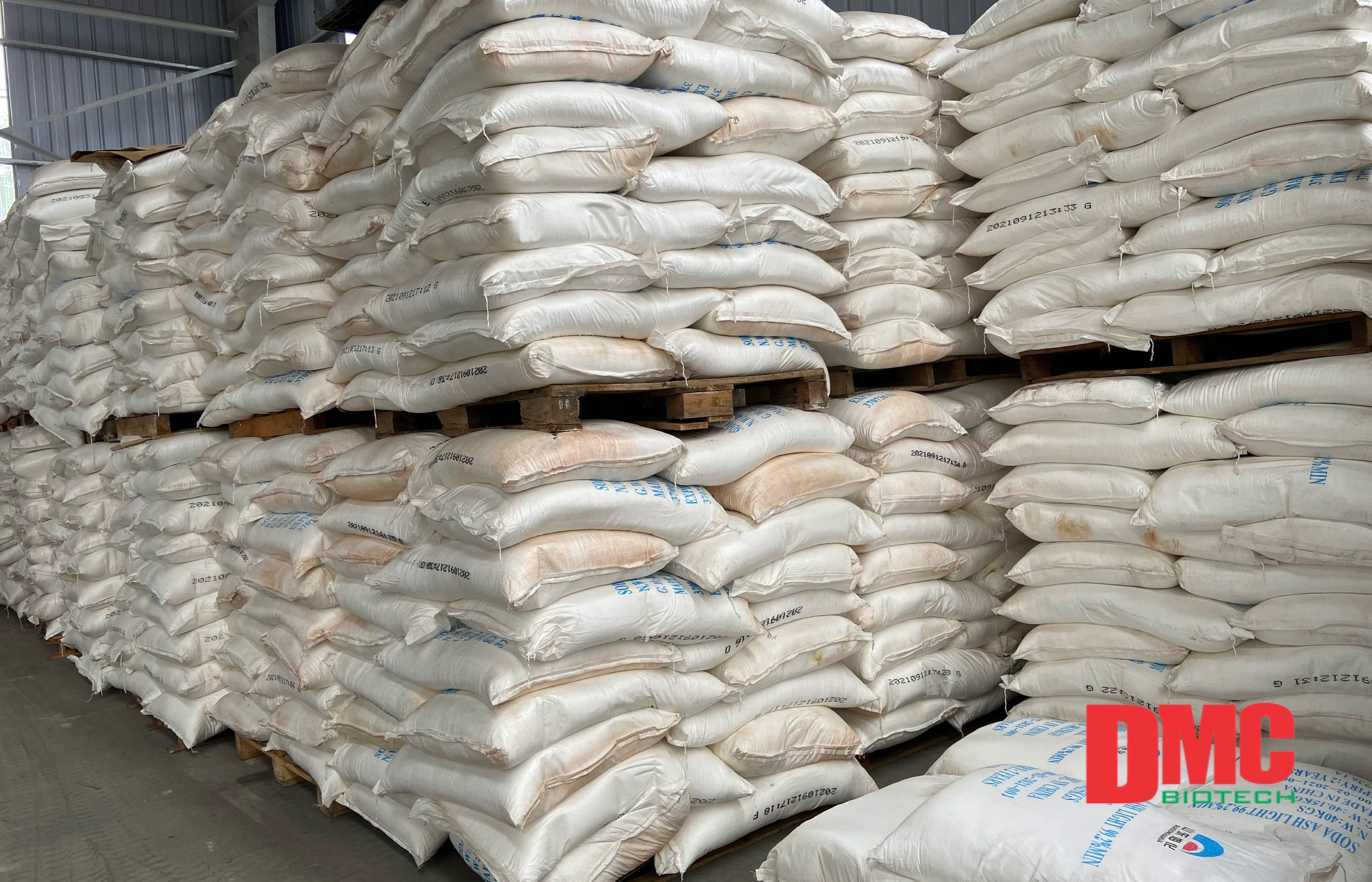 Bột soda tẩy rửa 09