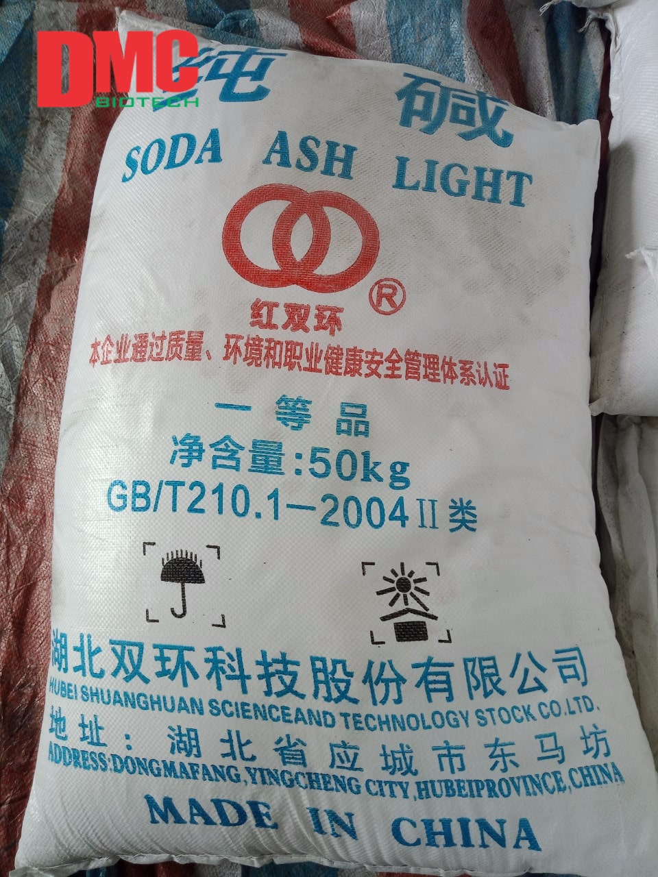 Bột soda tẩy rửa 08