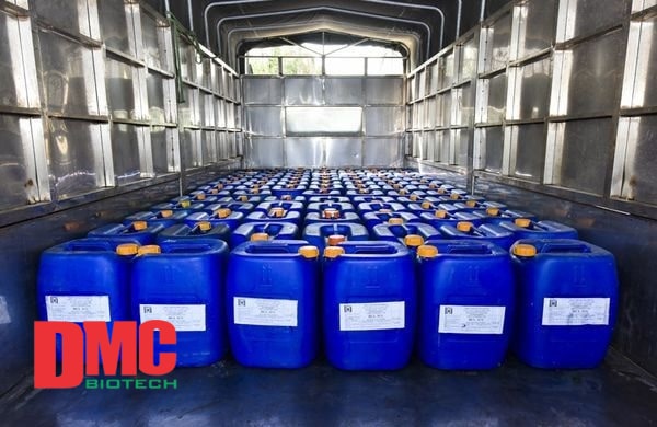 chuyên cung cấp hóa chất xử lý nước thải 09