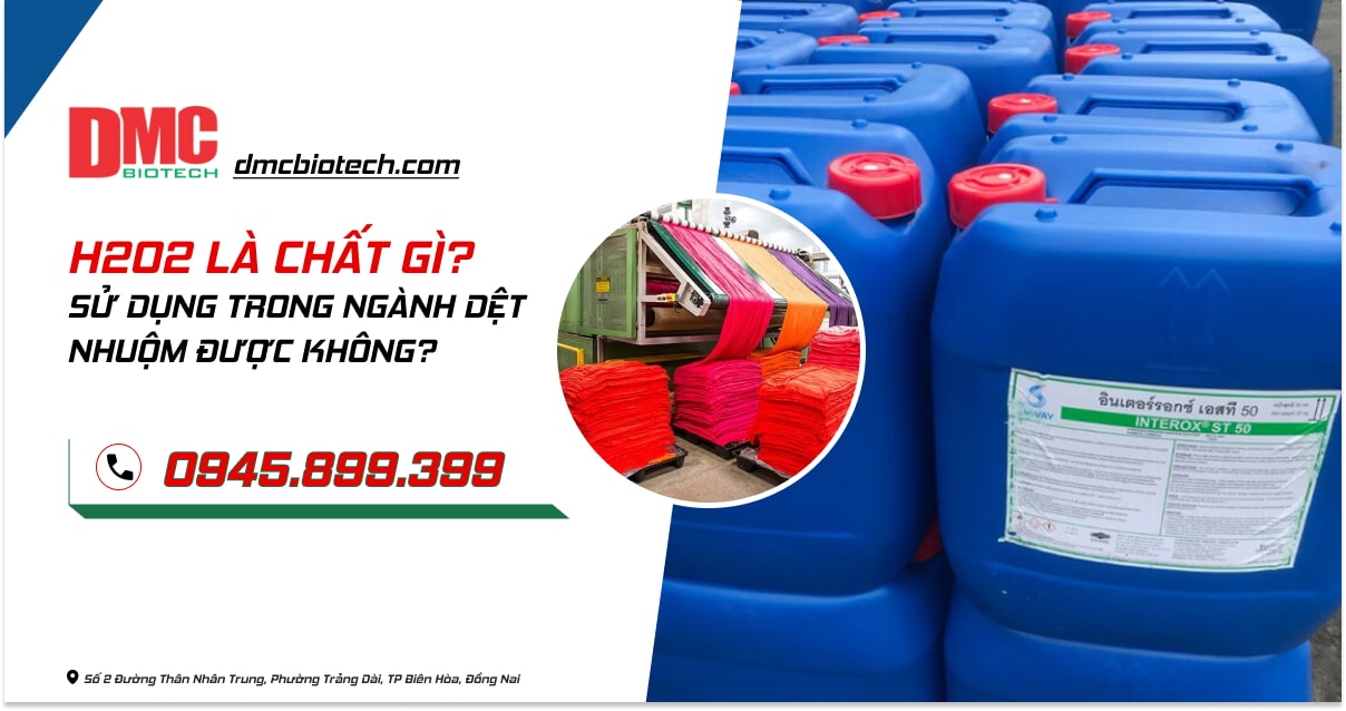 h202 là chất gì 01