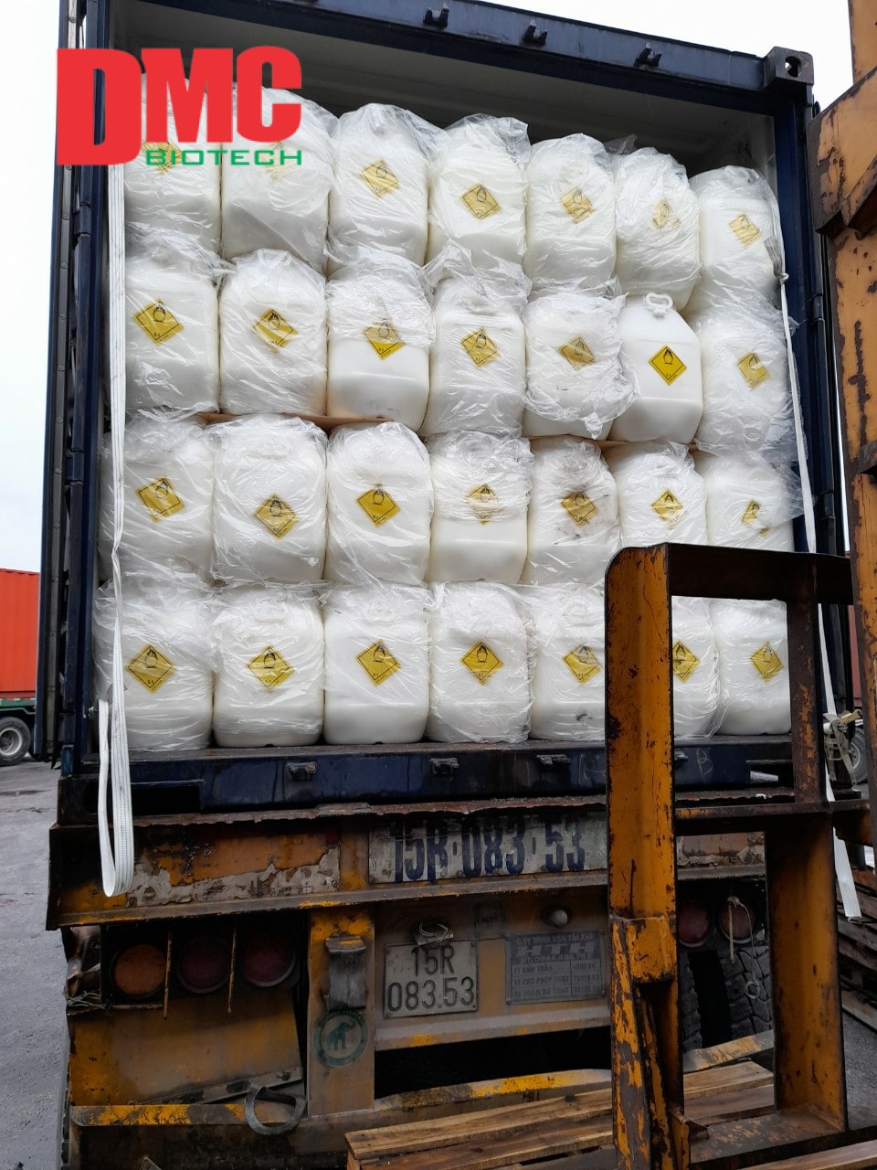 hóa chất tcca 06