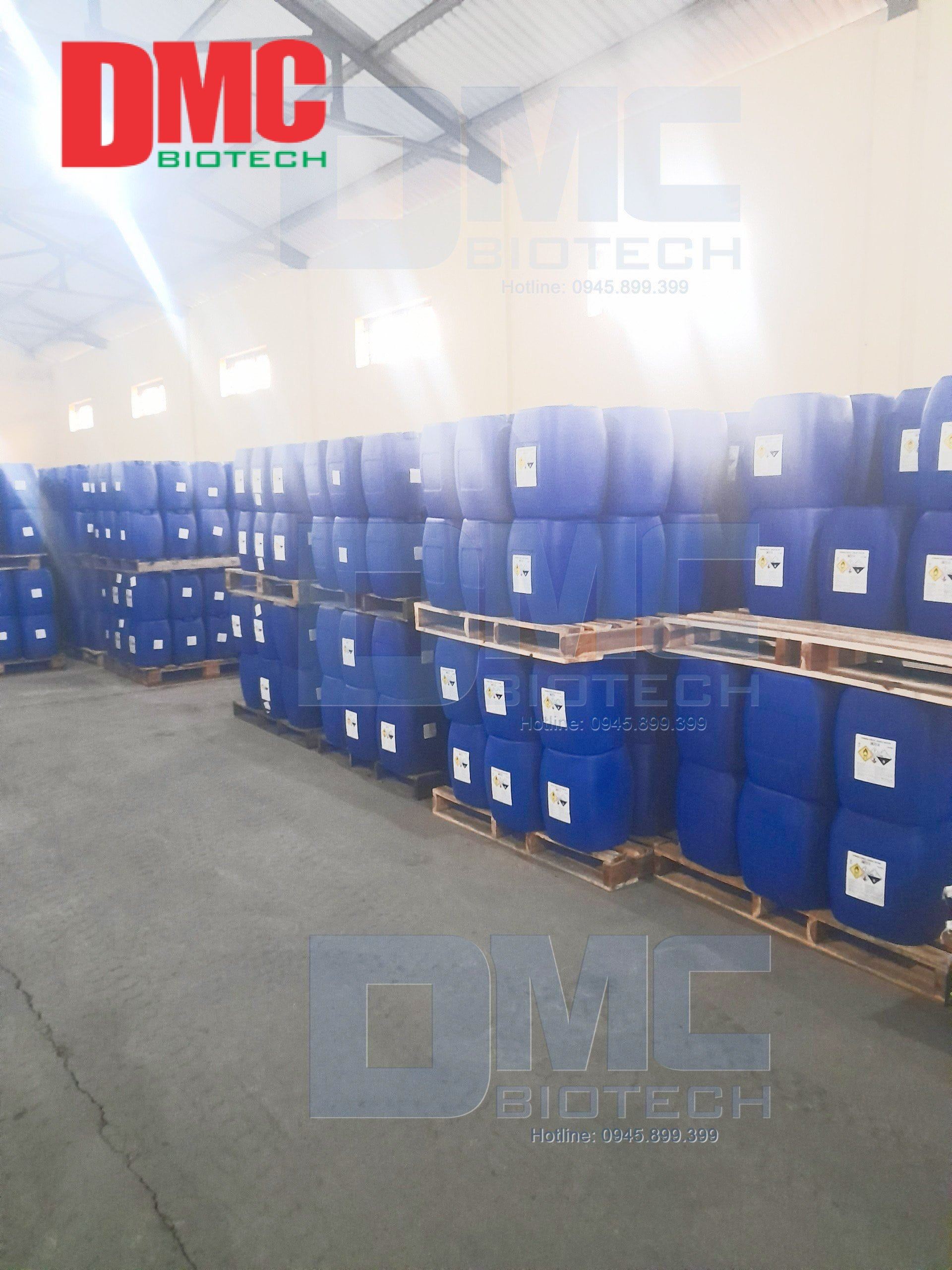 hóa chất vi sinh xử lý nước thải 06