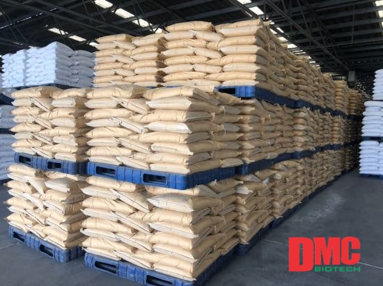 Hóa chất xử lý nước trong nuôi trồng thủy sản 10