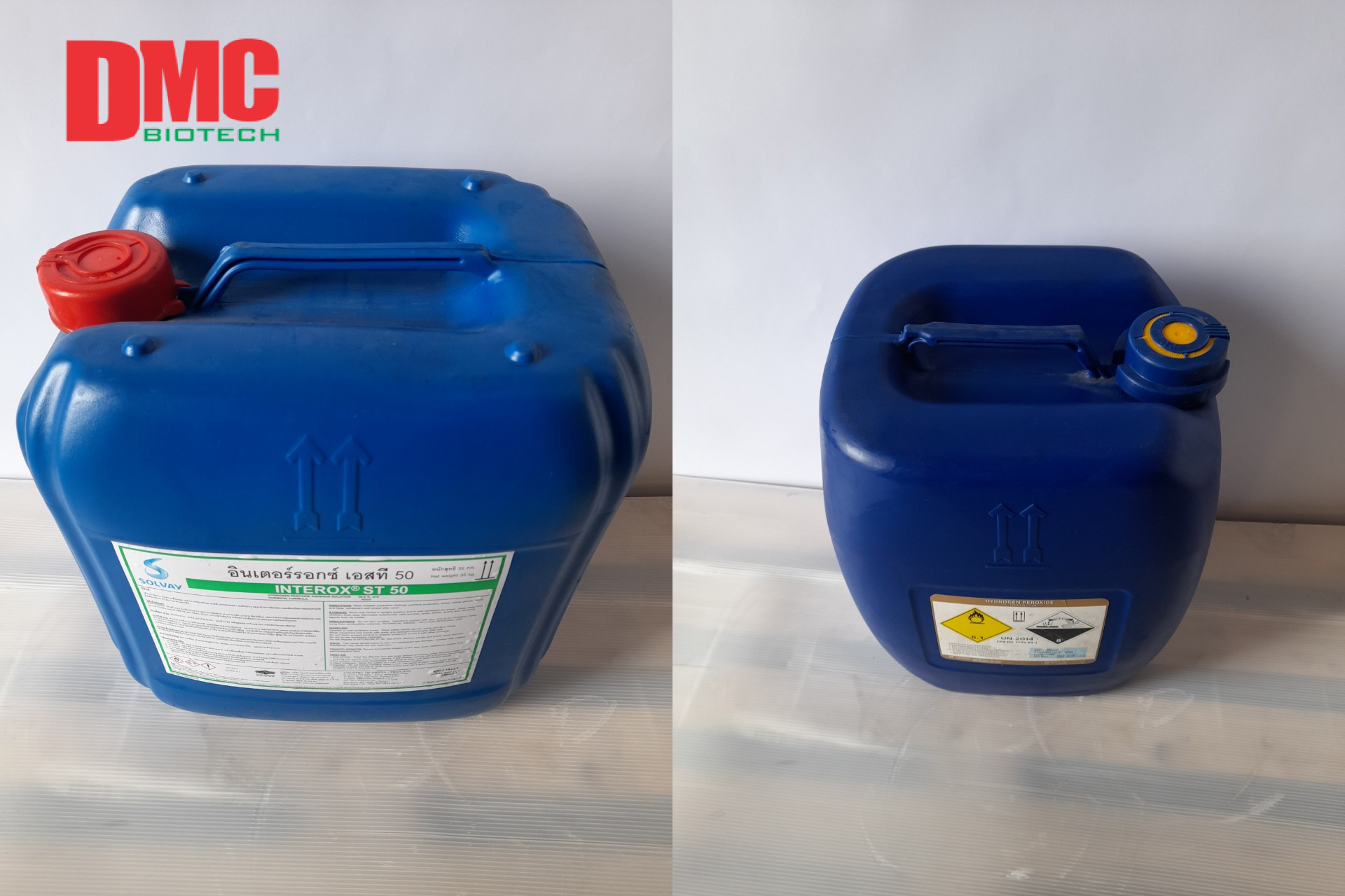 hóa chất xử lý nước thải nhập khẩu 04