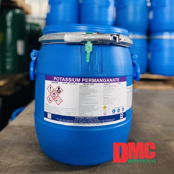 thành phần của thuốc tím 010