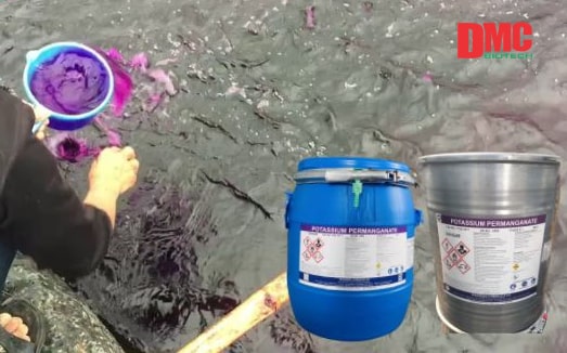 tác dụng của thuốc tím trong y tế 09