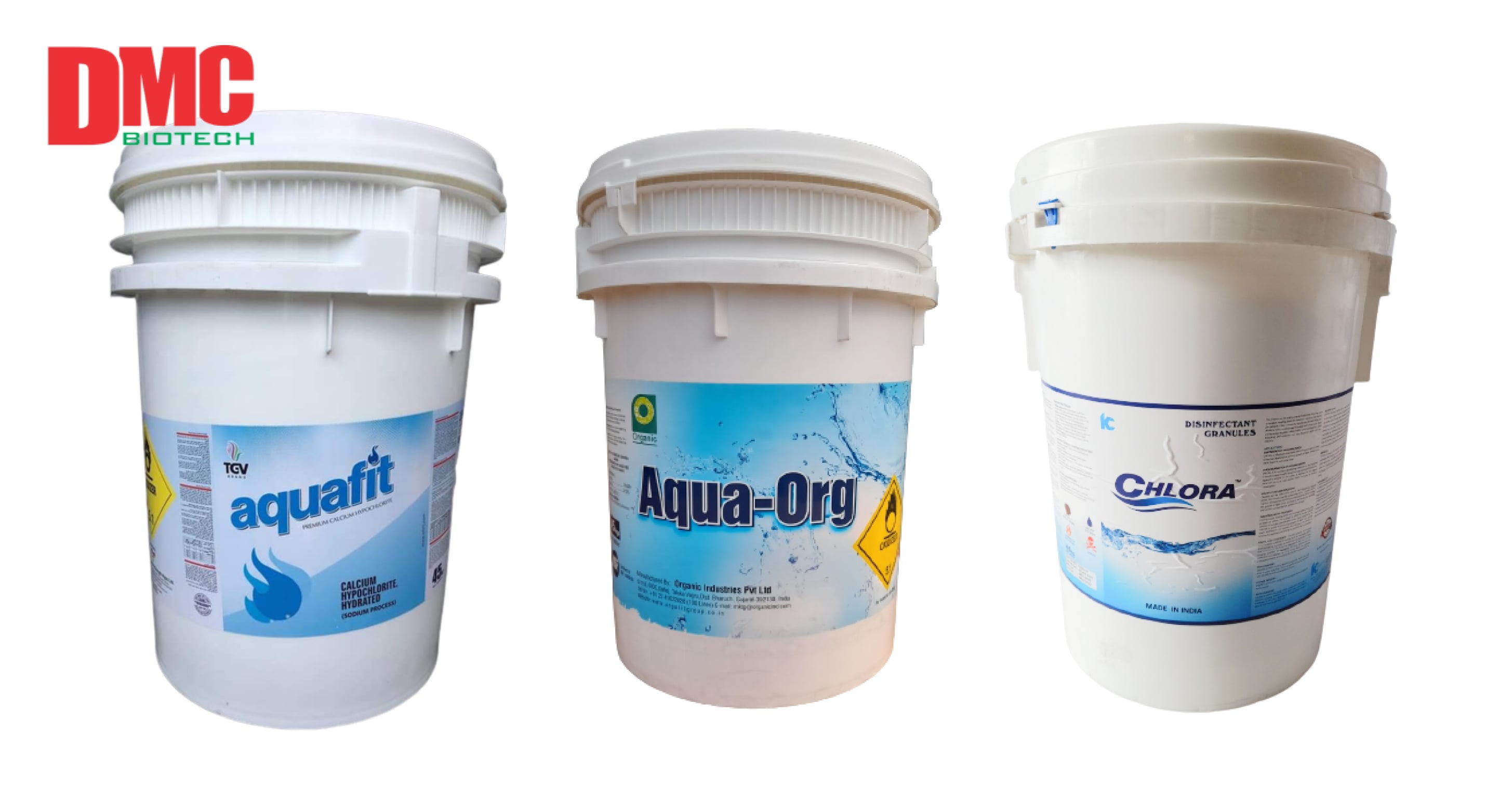 xử lý nước thải bằng hóa chất10