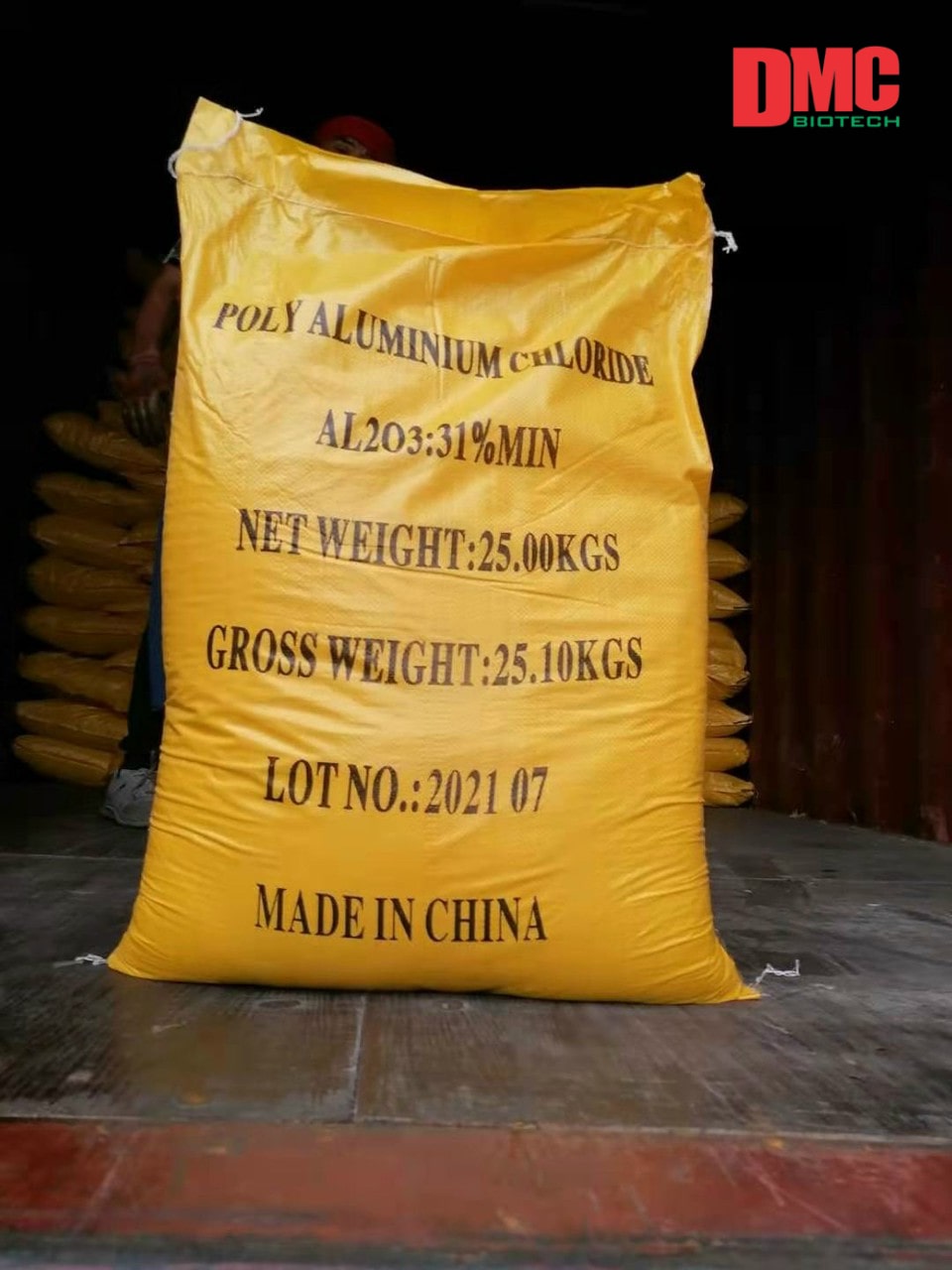 Hóa chất xử lý nước trong nuôi trồng thủy sản 7