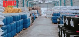 hóa chất ngành dệt nhuộm 2