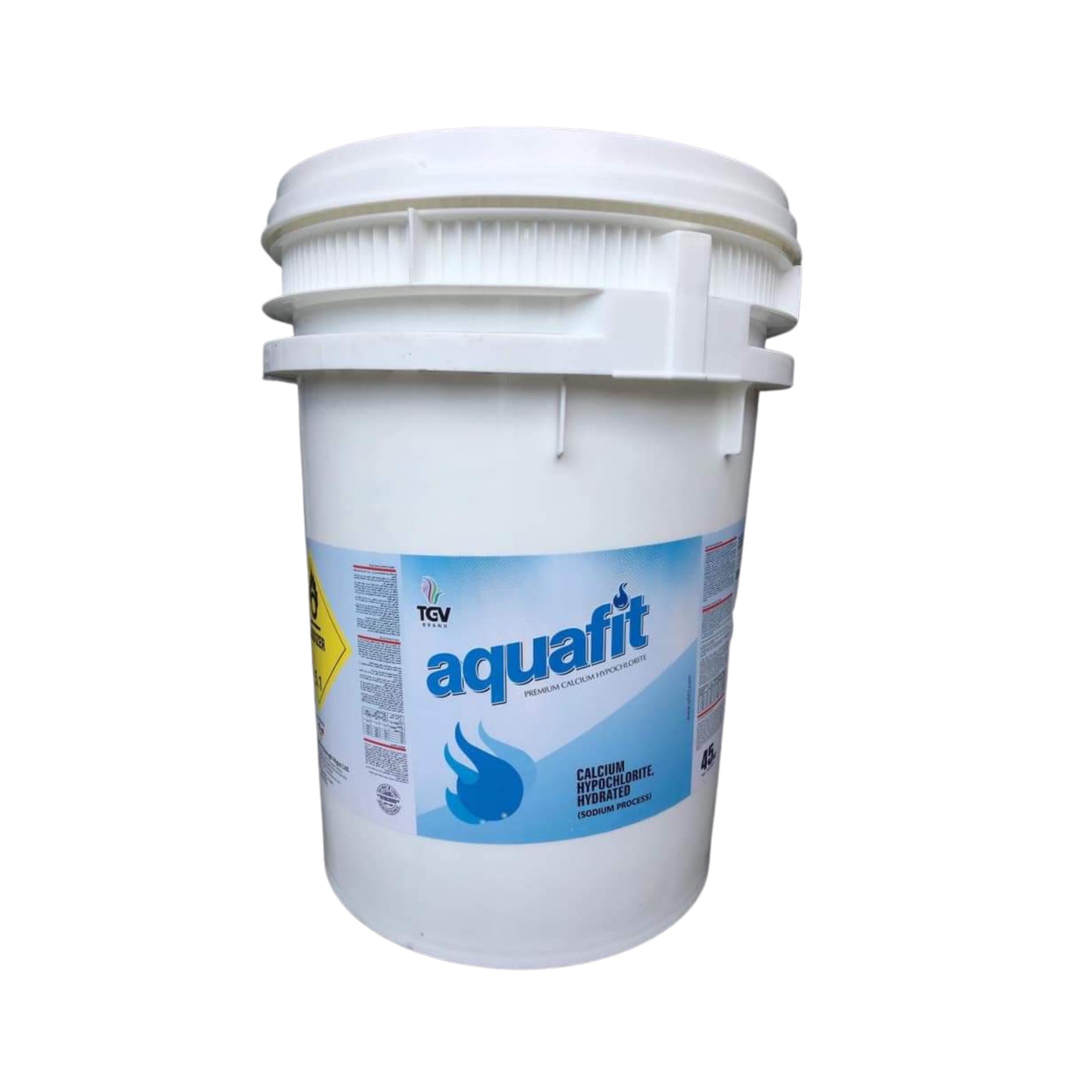 CHLORINE AQUAFIT 70%