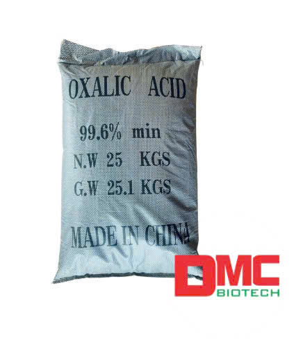 OXALIC ACID