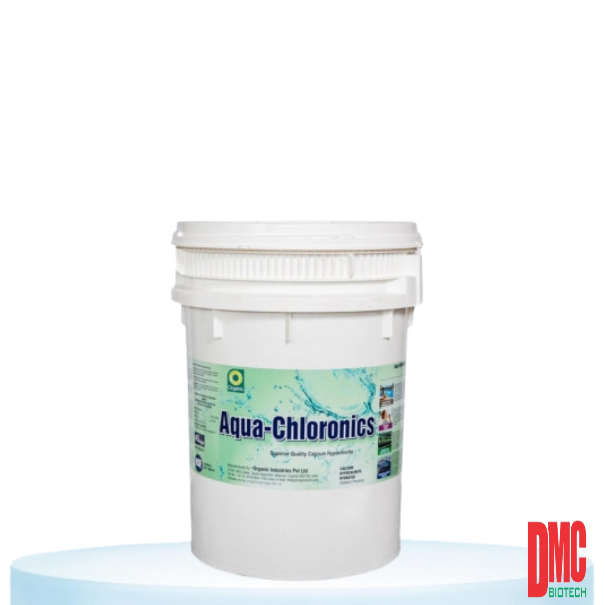 CHLORINE AQUA-CHLORONIC  70%