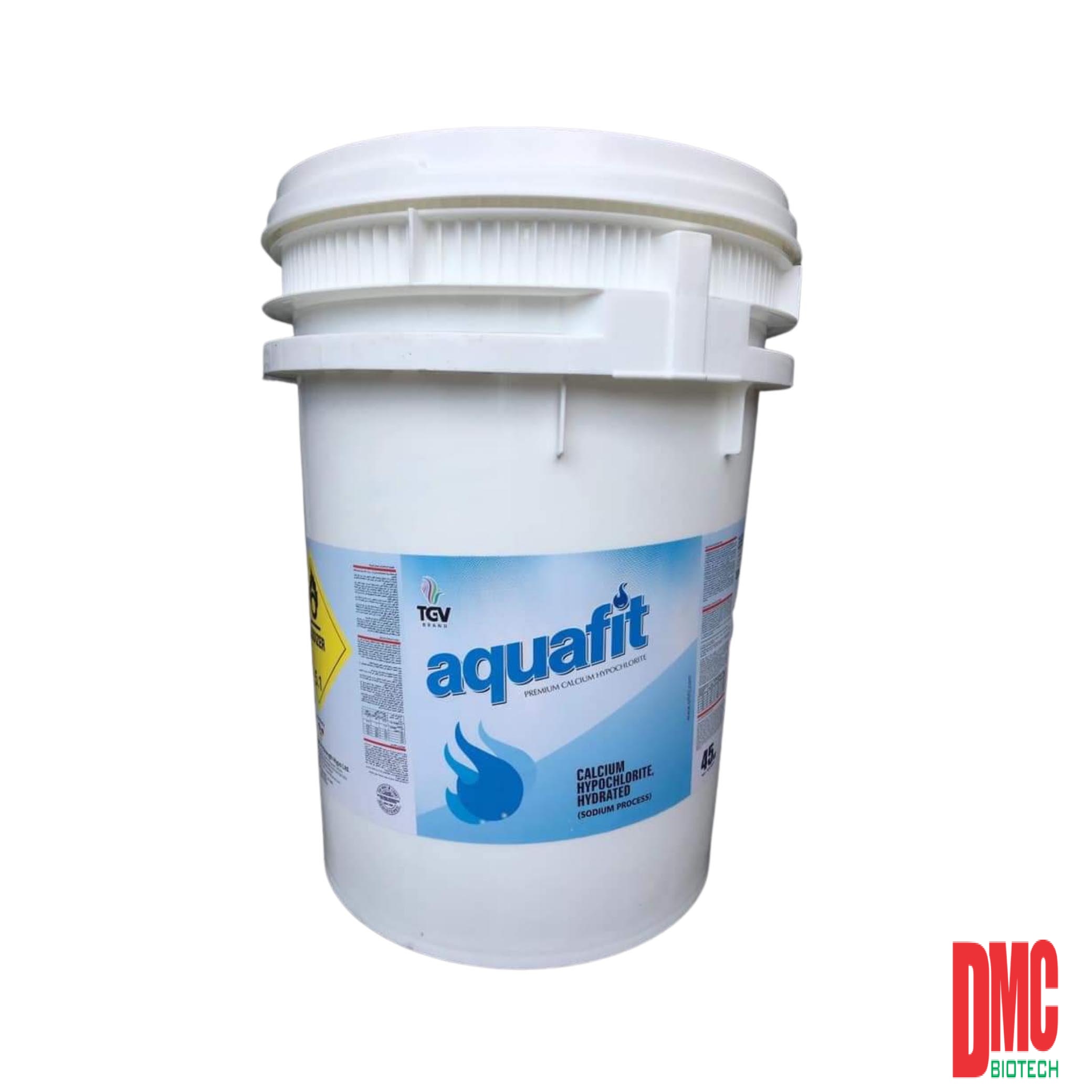 CHLORINE AQUAFIT 70%